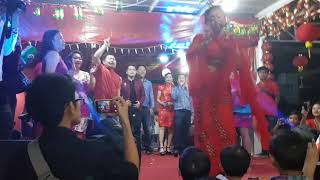 Download lagu Imlek 2017 Dewi Persik - Goyang Dumang mp3