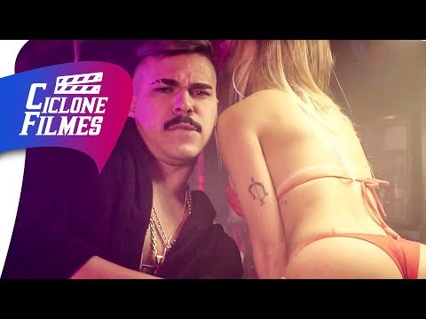 MC Gomes e MC Bragança - Com Força e Machuca (Ciclone Filmes)