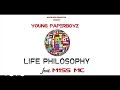 Young Paperboyz - Life Philosophy (Audio) ft. M1ss ...
