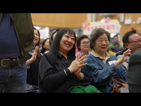 【精彩回顧📽️樂活觀塘2024健康日】