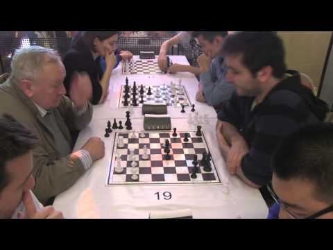 2016-03-10 GM Balashov - GM Safarli ENDGAME Aeroflot BLITZ *04