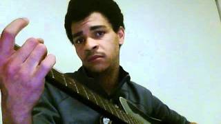 Oasis - Wonderwall (Jonny Citizen cover)