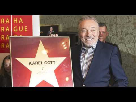 Karel Gott Půjdu za tebou