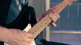 Drake - "Hold On, We're Going Home" (Guitar Cover)