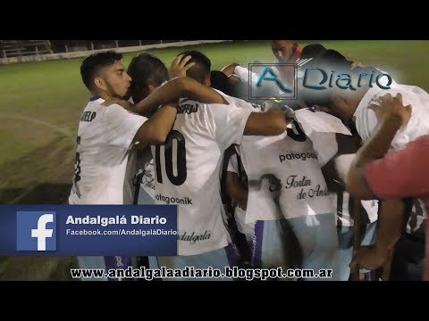 Velez 2 - San Lorenzo 1 (Anual 2018 - L.A.F.) - Semifianl Ida