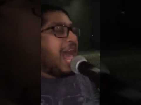 Purple Haze Cover by Rednod