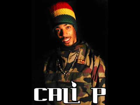 Cali P    Settle The Score feat  Ras Charmer   2008