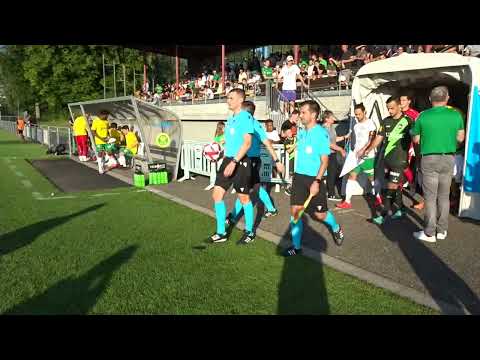 SC Brühl FCSG Testspiel 16082022