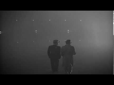 Casablanca - Beginning of beautiful friendship