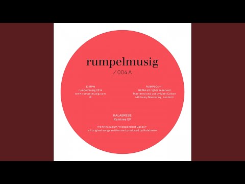 Stone On Your Back (Frank Wiedemann Remix)