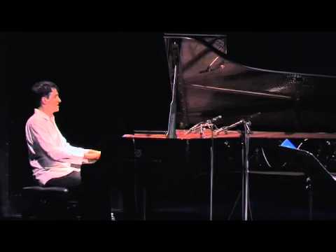 Baptiste Trotignon Trio " HIT " en concert le 11 octobre 2014