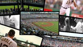 Pittsburgh Pirates 2011 Season Recap Video