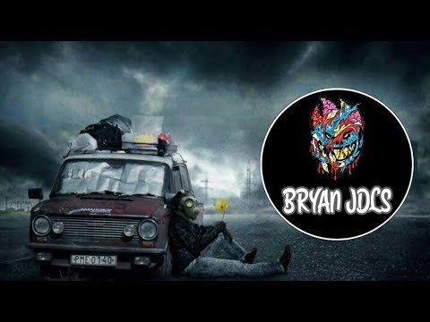 London Nebel x Dack Janiels - Plug Talk (feat. GloGangTwins)