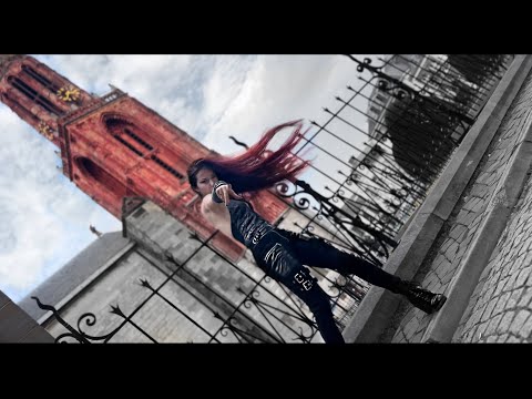 Edge of Paradise - "Bound to the Rhythm" Official Music Video