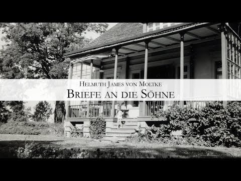 Helmuth James von Moltke: Briefe an die Söhne