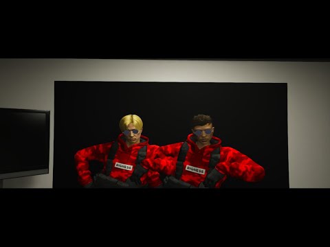 AdrenalinaRP Warmup I 🌢 P4tryczek X Kuba