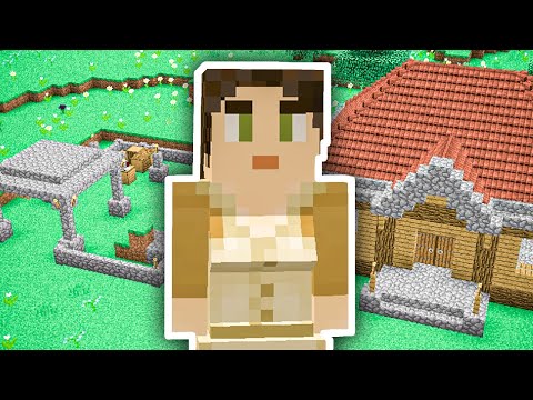 MC Eternal Modpack Ep. 4 Minecolonies