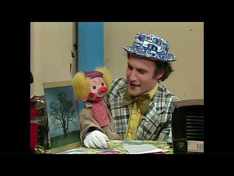 Uncle Floyd Show: Oogie's Baby Picture