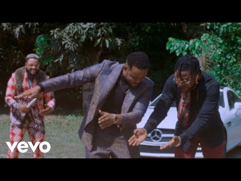 PC Lapez - Ekene (Official Video)