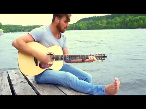 Jonathan Roy - And It Stoned Me (Cover)