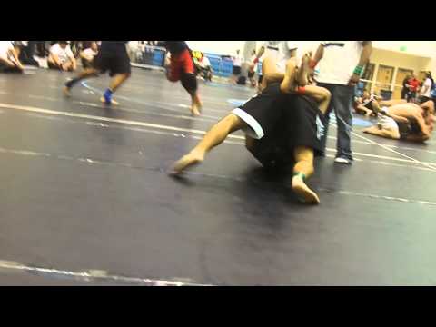 Vince Valdez SW Grapplefest 6
