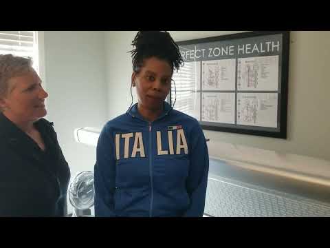 Acute Neck Pain & Stiffness — Gone in 1 Visit with Zone Technique
