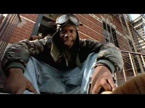 Smif-N-Wessun feat. EKR - Y'all Smoke Weed Overthere [Soulmzk Remix]