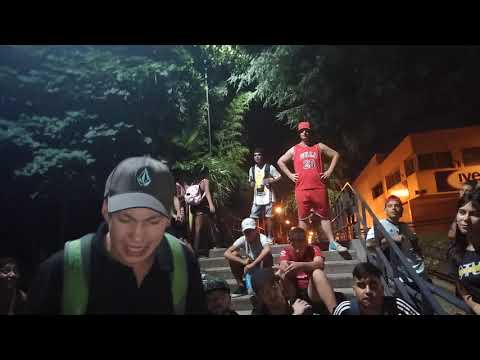 ACERTIJO DEGO JAYSON vs LAUTARO BNO LTR - ¡FINAL¡ Casanova Freestyle 3vs3 - (13/02/20)