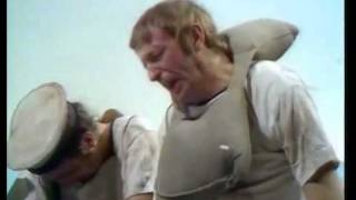 Monty Python - Lifeboat sketch