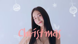 【MV中字】Jessica - One More Christmas [Chinese Sub]