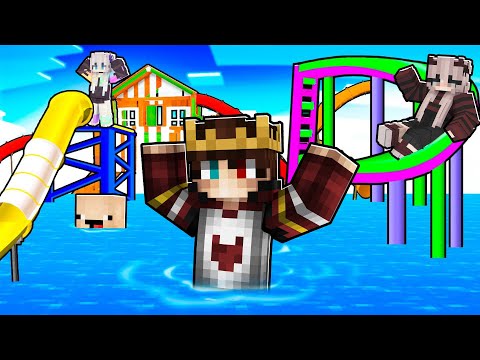 BAYDOKTOR VS MİNECRAFT #750 😱 - Minecraft