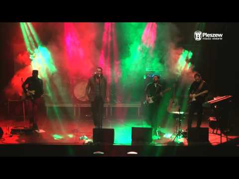 PLESZEW TV - Sztywny Pal Azji - 8.11.2014
