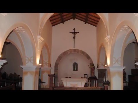 Ollastra Archeologica