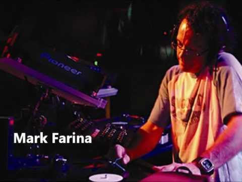 Mark Farina - Daintree Mix - March 2010