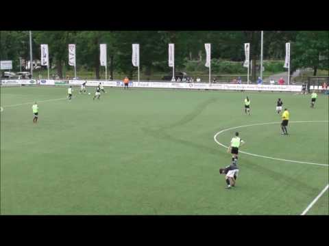 FE A O15   Sportclub Enschede Eerste helft (1/2)