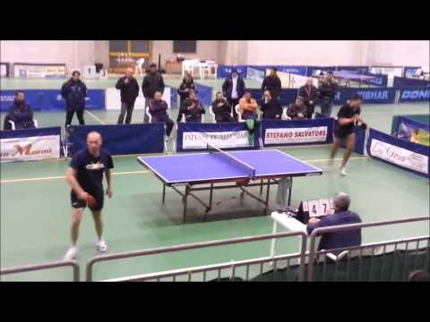 21/12/2012: Di Giuseppe - Carbotta  3-1