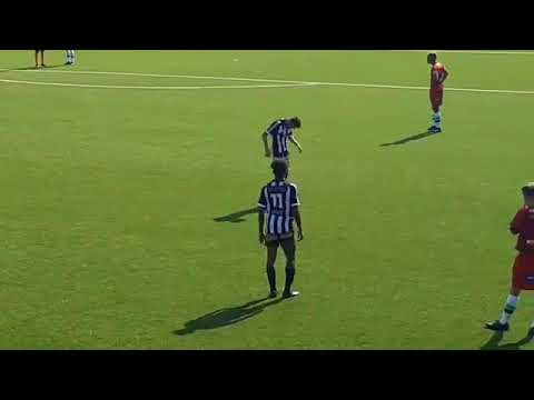 OHL 2    1 SPORTENG  Charloroi U17⚽