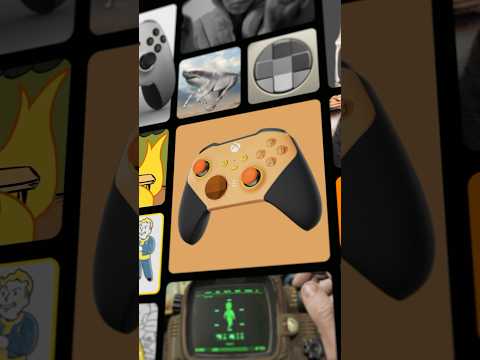 ついにXbox Series Xコントローラーがマイクロソフトから正式に発表されました