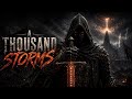 ️ A Thousand Storms ️ Epic Heavy Metal Anthem Shield Wolf