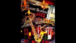 Little Slick - Bourbon Rain (Instrumental Jazz Original)