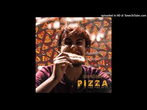 [FREE] KID MESS X CHIMICHANGAS  TYPE BEAT|| "PIZZA" || TRAP HARD||2021 (PROD BY @XANTI.FLP)