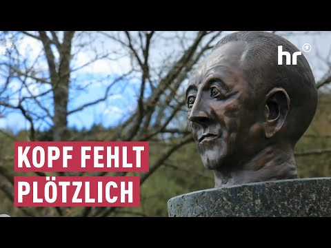 Metalldiebe unterwegs? – Mehrere Skulpturen geklaut | maintower