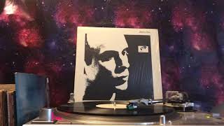 Brian Eno - King’s Lead Hat