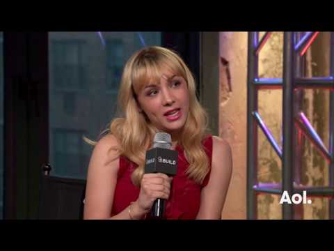 download lagu mp3 mp4 Hannah Marks, download lagu Hannah Marks gratis, unduh video klip Hannah Marks