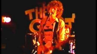 Game Theory  - Girl Jesus 1986