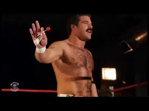 Joey Ryan vs. Sally Stitches (Ruby Soho) | Intergender Wrestling Clash!