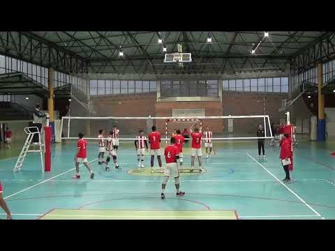 Campeonato Nacional Sub21 - SL Benfica x Leixões SC - 14° Jornada 2022/23