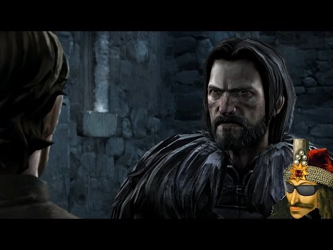 LP Game of Thrones Ep. 2 P2 - The Limping Lord