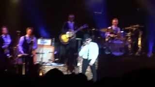 Jan Delay - Straße (2014 live @ Schleyerhalle Stuttgart)