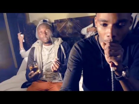 Yungin Ft  Nishywood - Party With Us (Official Video)